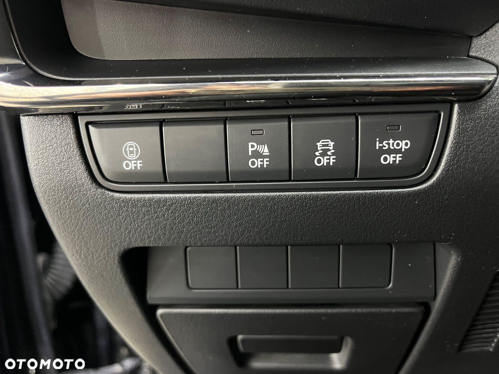 Mazda 3 2.0 mHEV Exclusive Line - 9