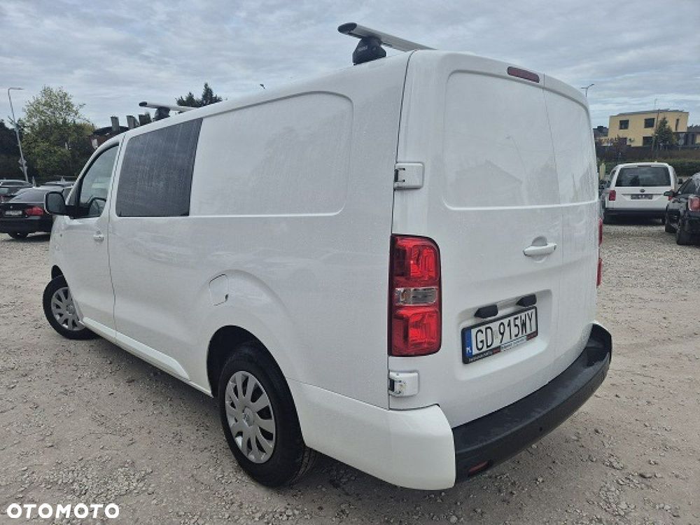 Opel Vivaro - 4