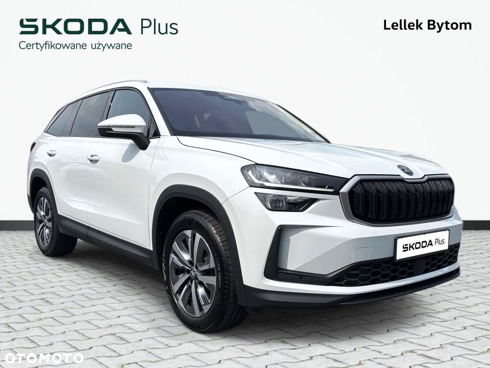 Skoda Kodiaq - 4