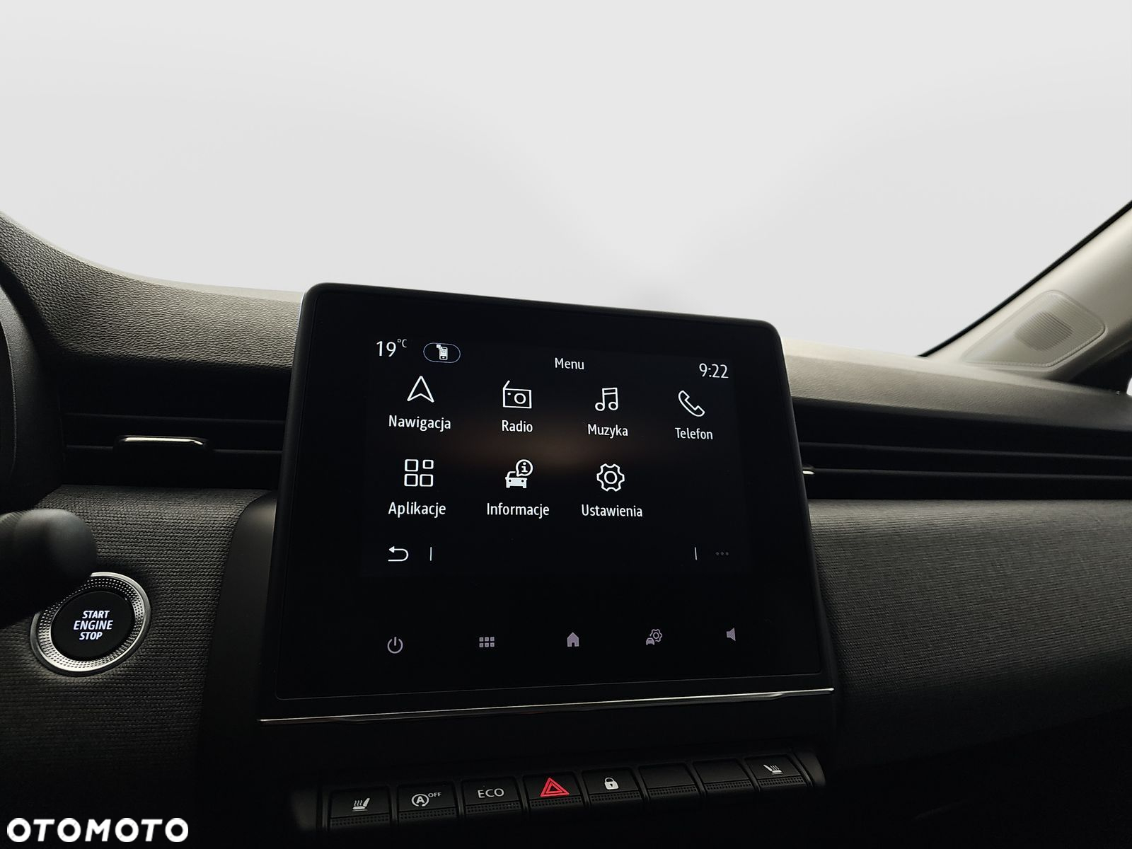 Renault Clio 1.0 TCe Evolution - 20