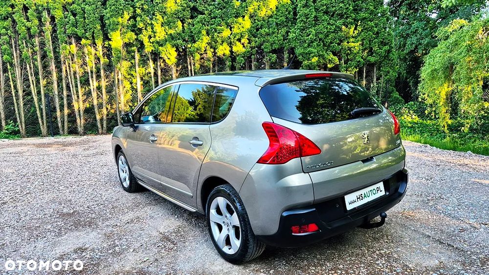 Peugeot 3008 120 VTi Premium - 16