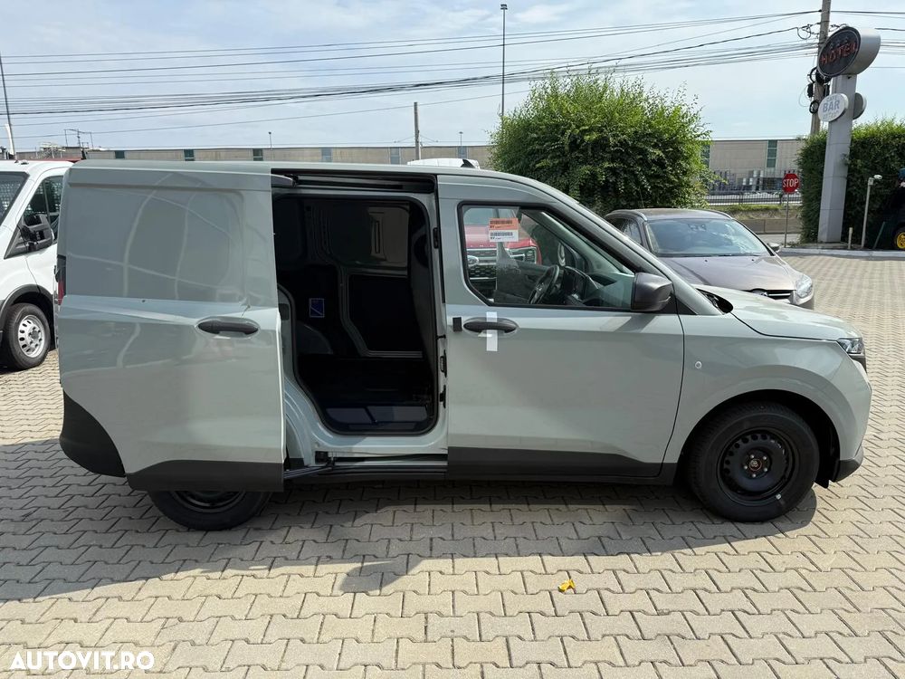 Ford Transit COURIER VAN - 4