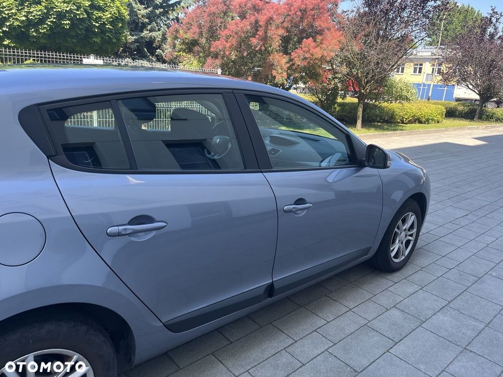 Renault Megane 1.5 dCi Generation - 11