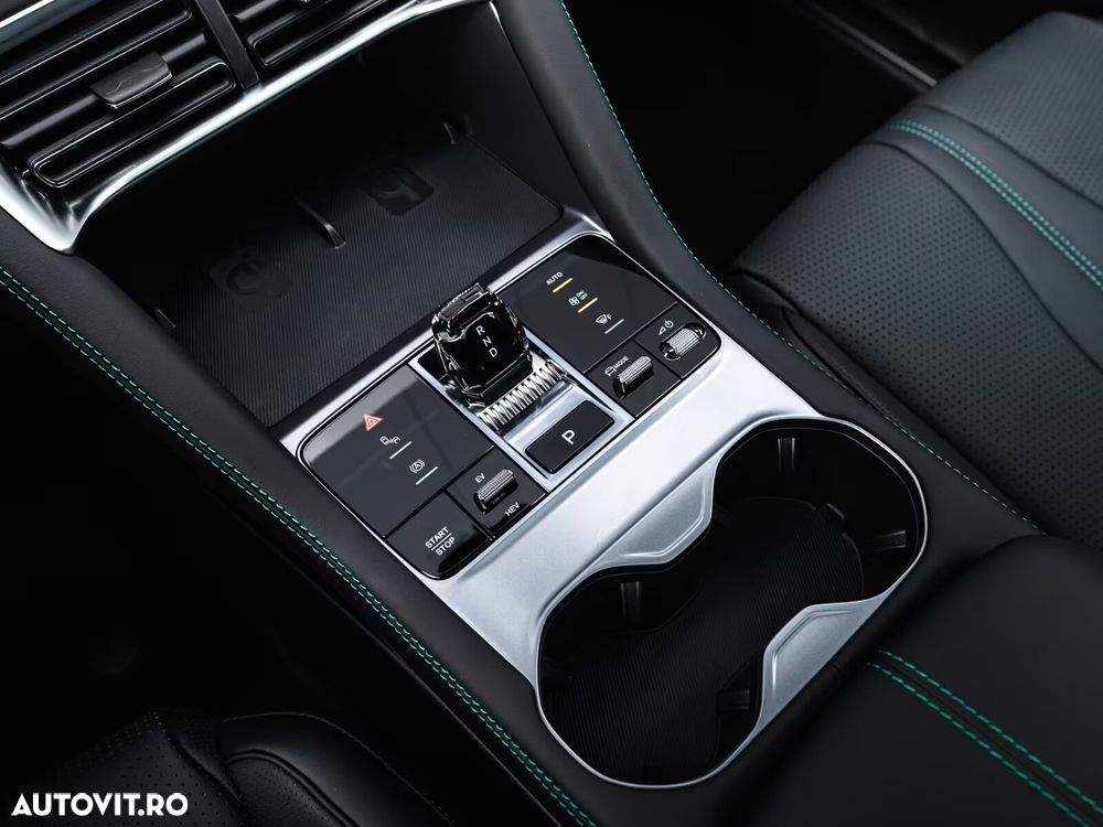 Byd Seal U DM-i PHEV Boost - 31