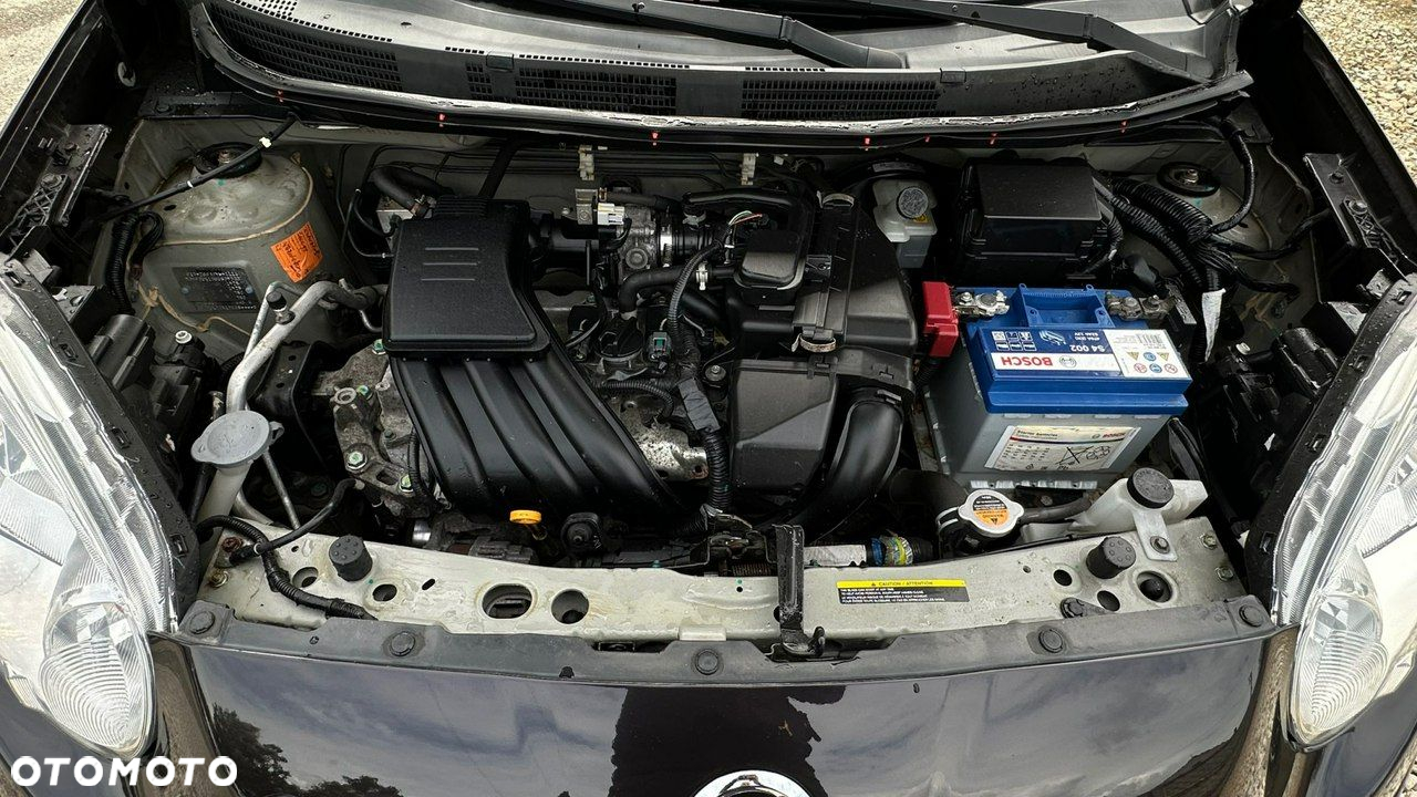 Nissan Micra - 28