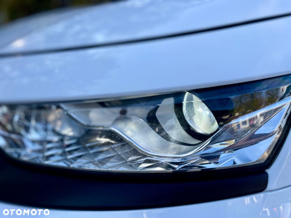 DS Automobiles DS 7 Crossback - 31