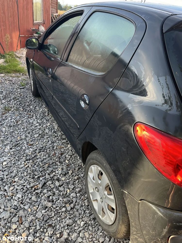 Peugeot 206 1.4 Generation - 6