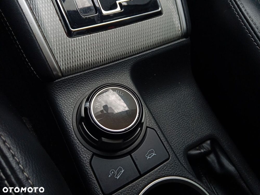 Mitsubishi L200 - 19
