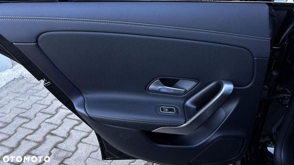 Mercedes-Benz CLA 200 d 4-Matic AMG Line 8G-DCT - 27