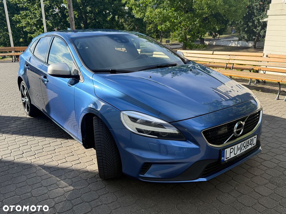 Volvo V40 D2 Drive-E Summum - 16