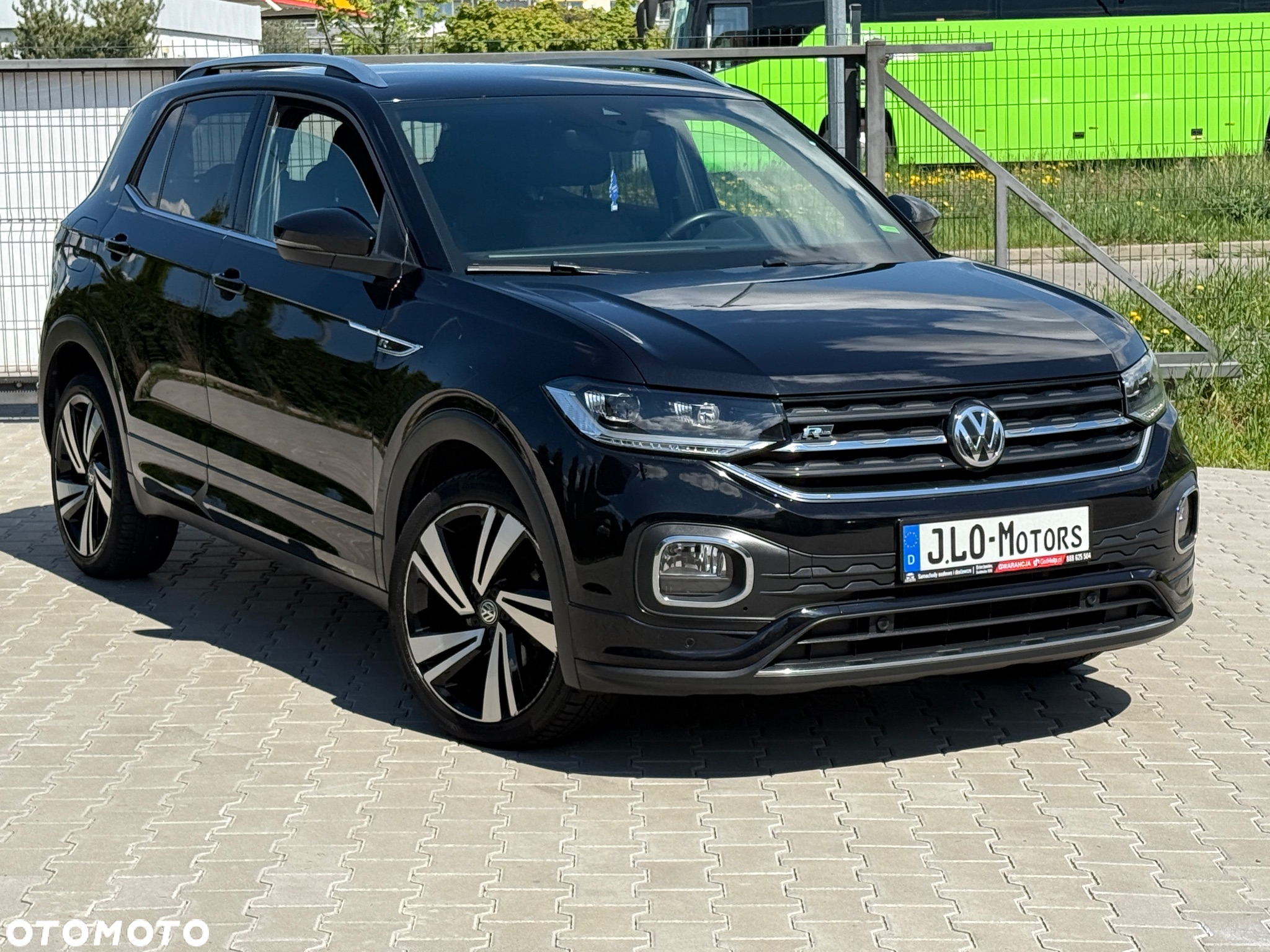 Volkswagen T-Cross 1.6 TDI SCR DSG UNITED - 27