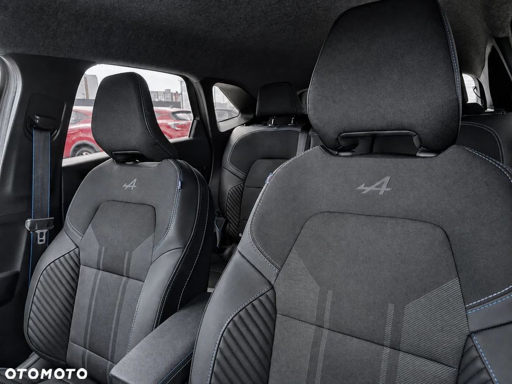 Renault Symbioz 1.8 E-Tech Full Hybrid 160 Esprit Alpine - 13