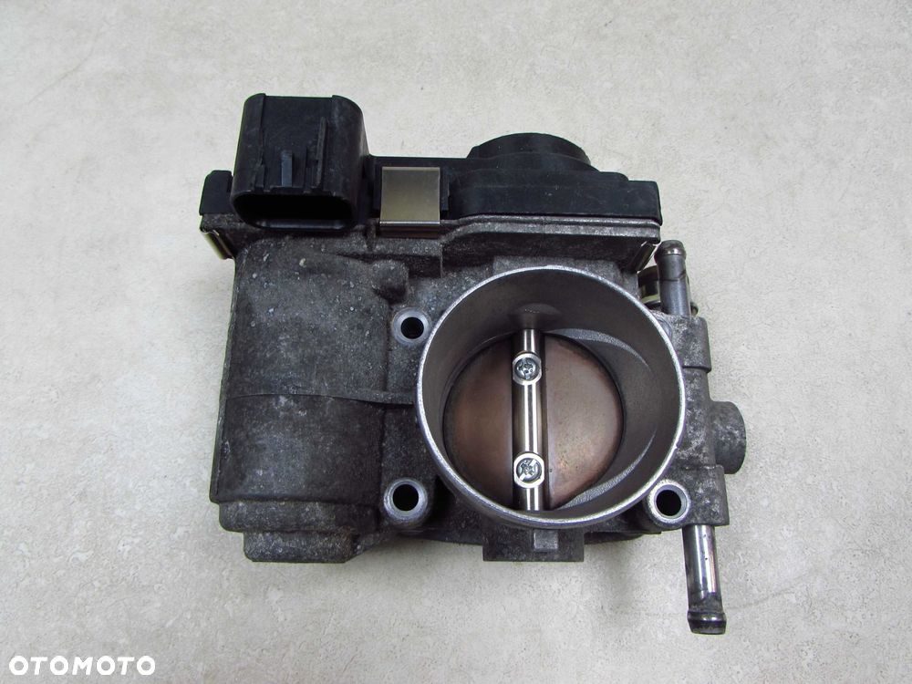 OPEL ASTRA H 1.6 16V 04-14 PRZEPUSTNICA POWIETRZA 055559227 253784924 - 3