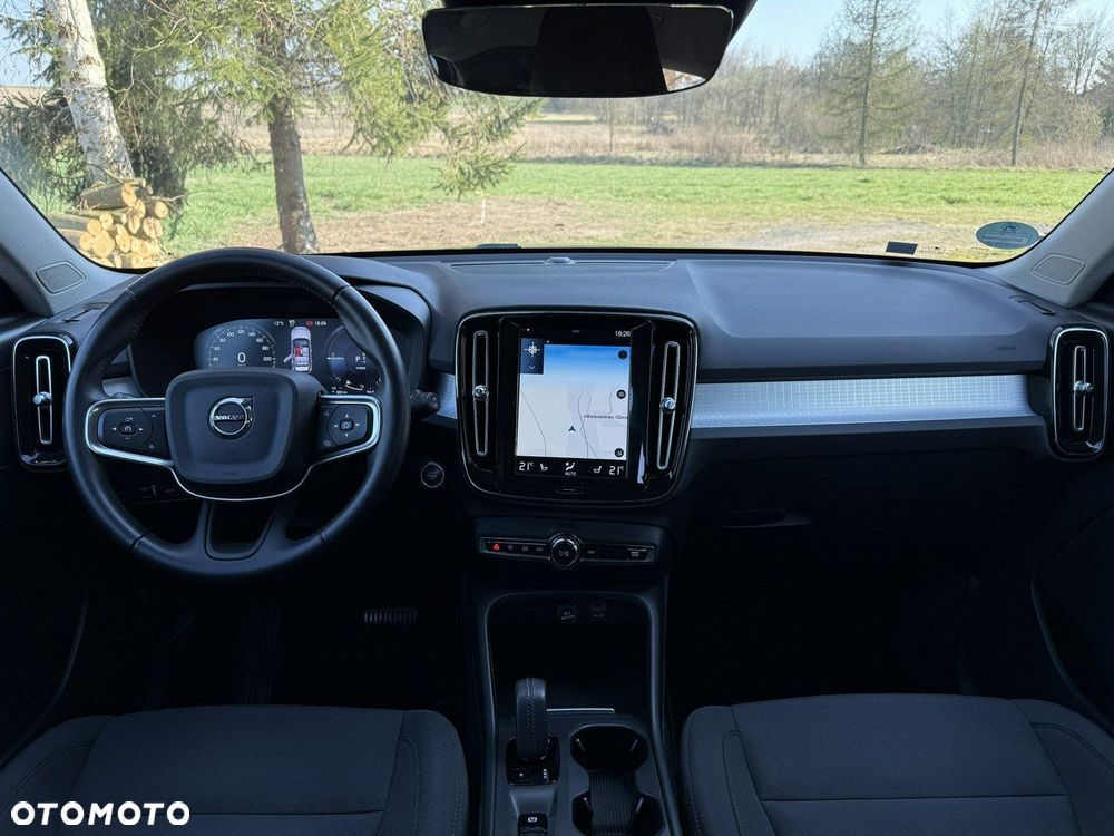 Volvo XC 40 T4 Plug-In Hybrid Plus Bright - 4