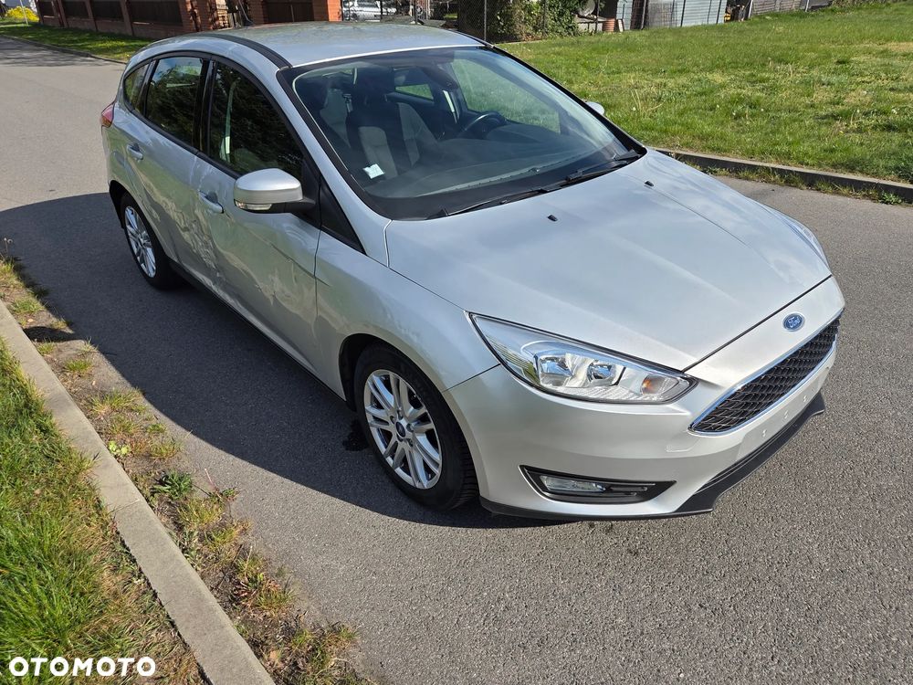 Ford Focus - 6
