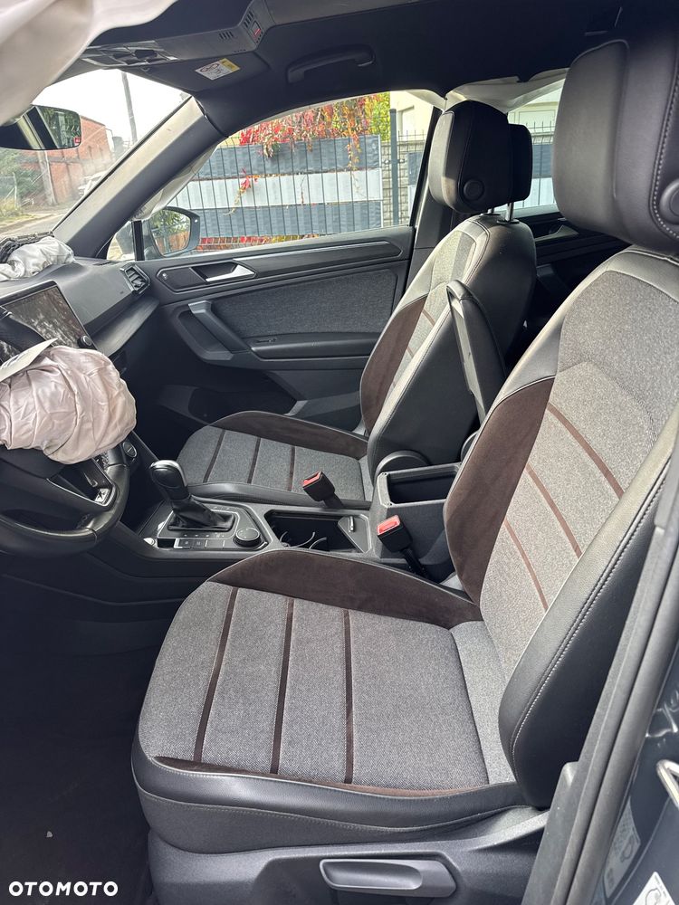 Seat Tarraco 1.5 TSI ACT OPF DSG Xcellence - 15