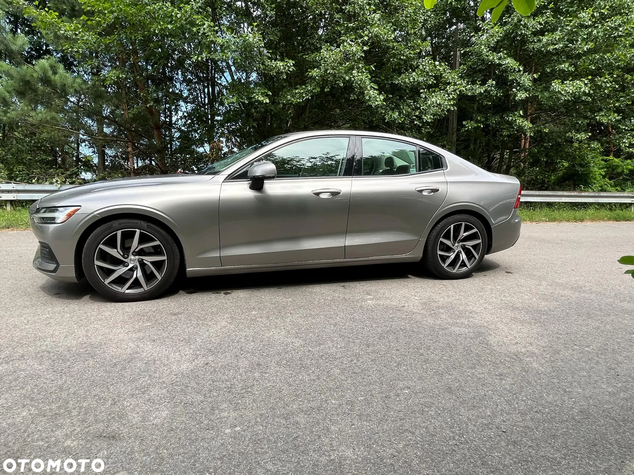 Volvo S60 - 5