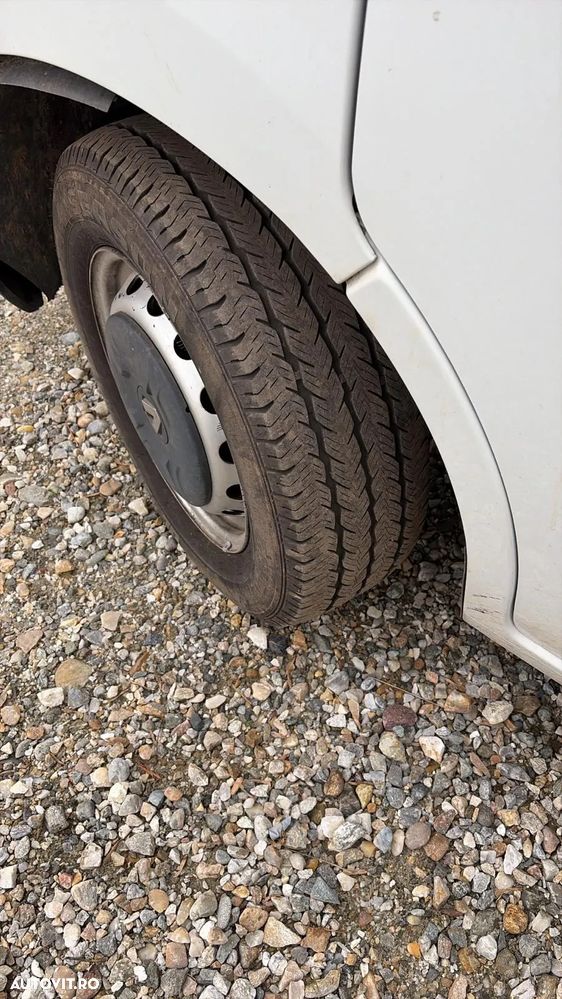 Renault MASTER 3 - 7