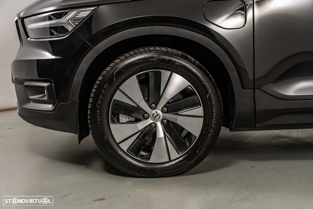 Volvo XC 40 1.5 T5 PHEV Inscription - 18