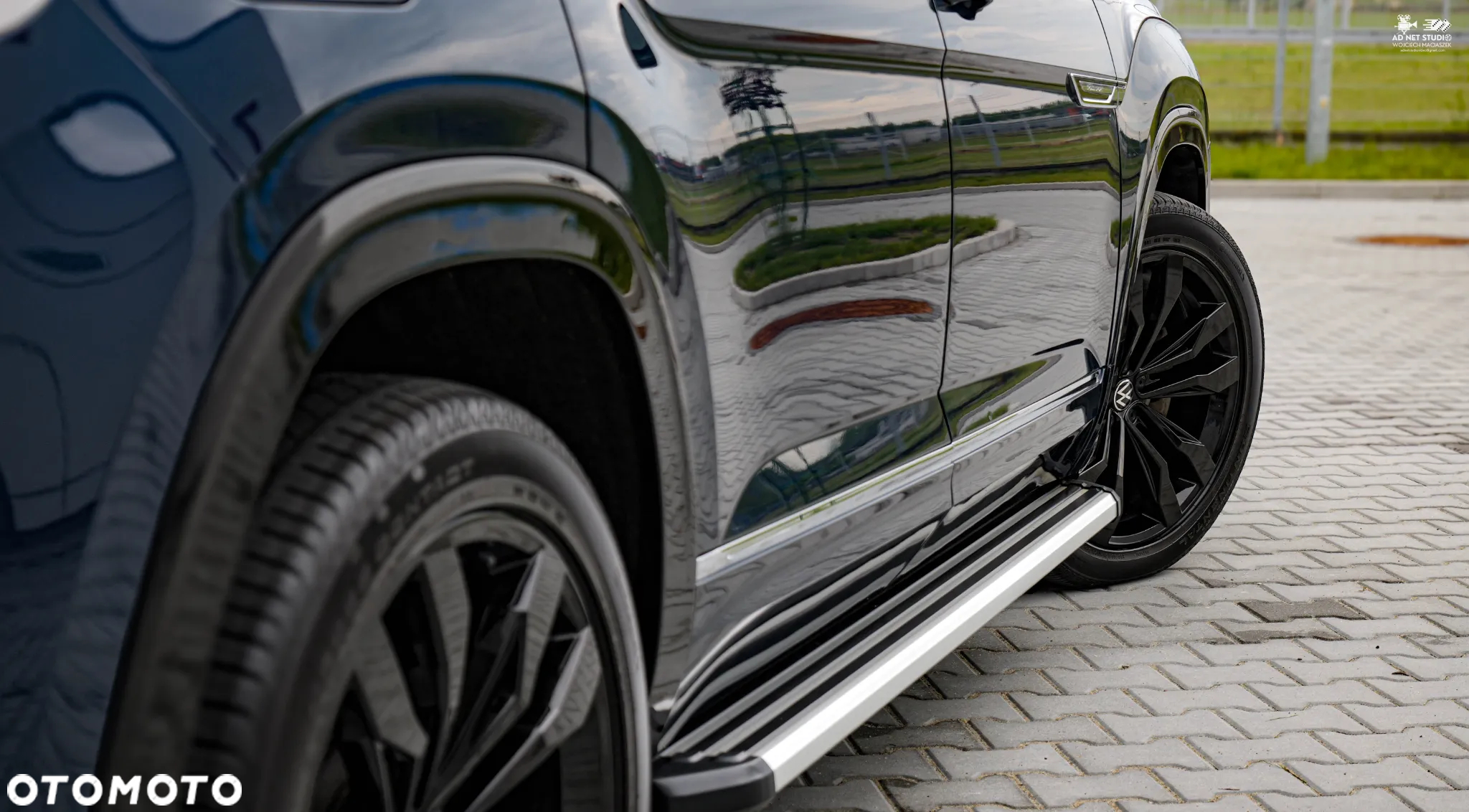 Volkswagen Atlas - 6