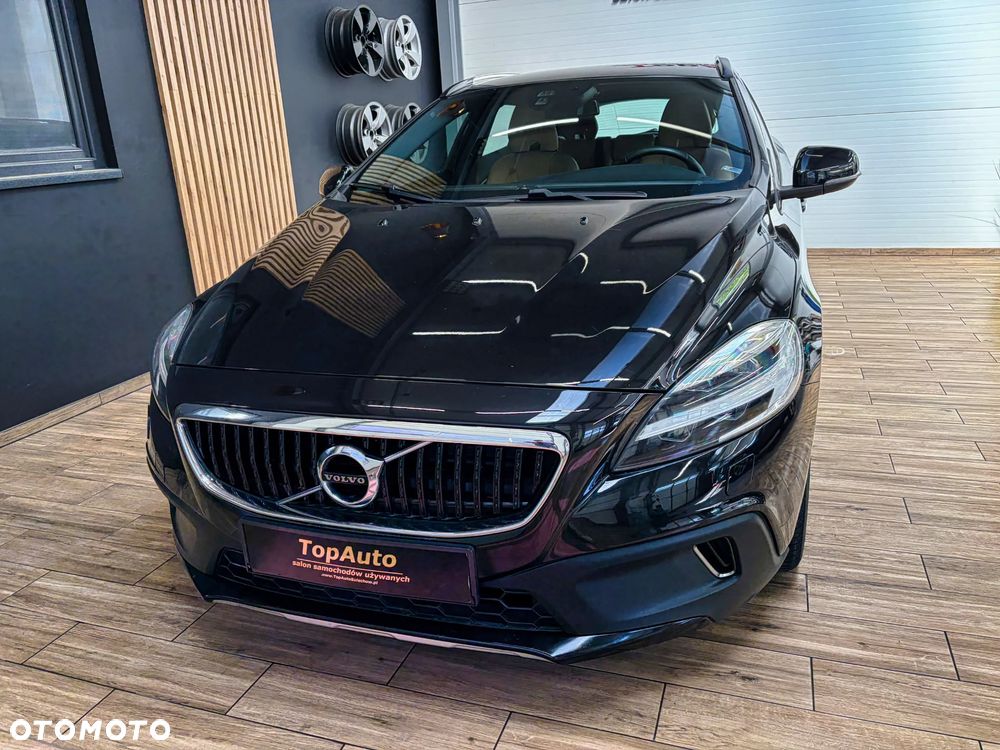 Volvo V40 Cross Country D2 Momentum - 14