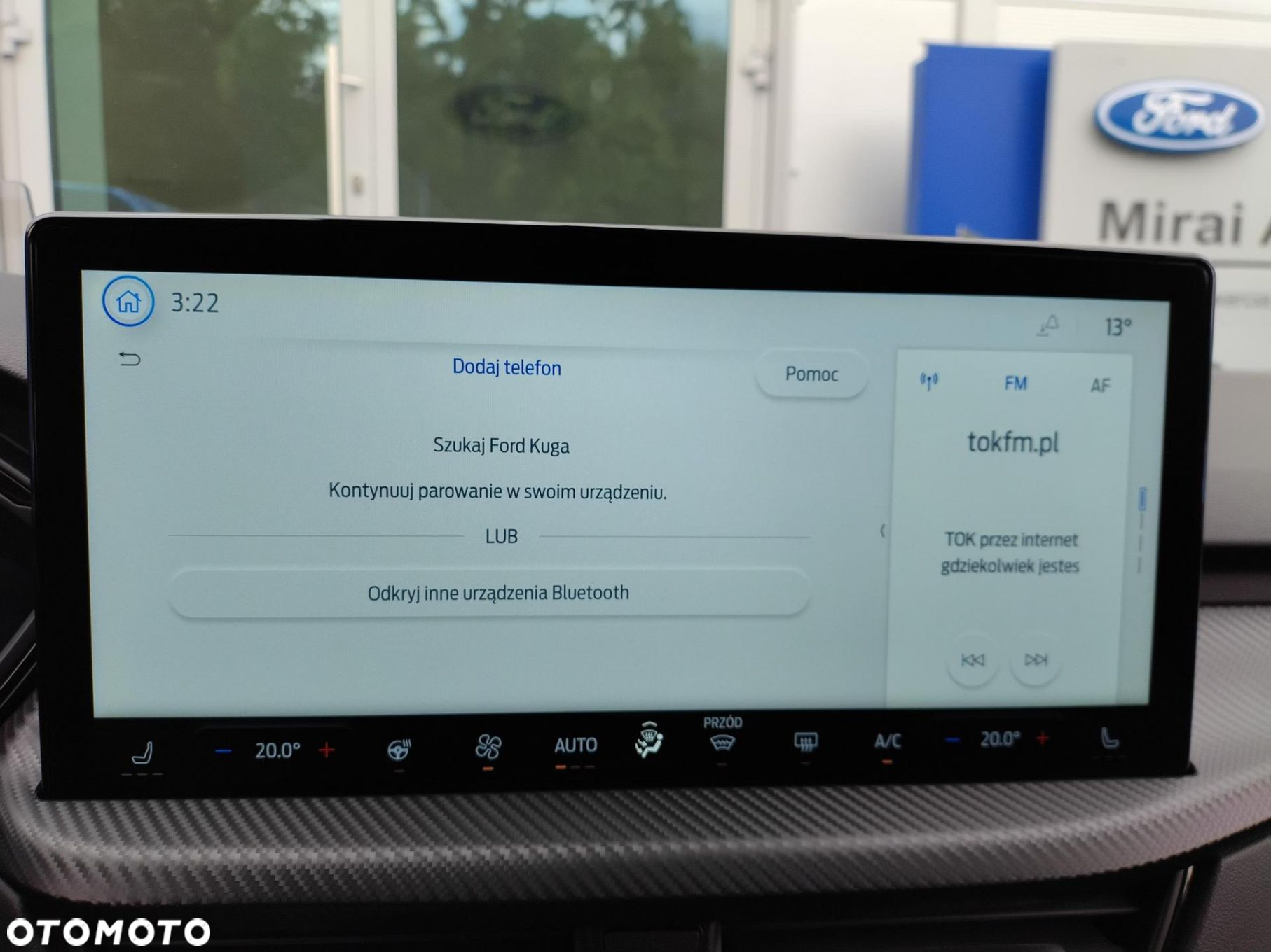 Ford Kuga 2.5P PHEV FWD ST-Line X eCVT - 18