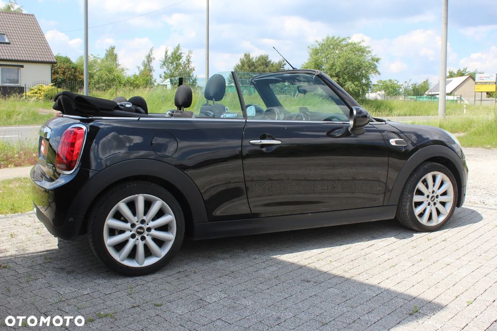 MINI Cooper D Seven Chili - 5