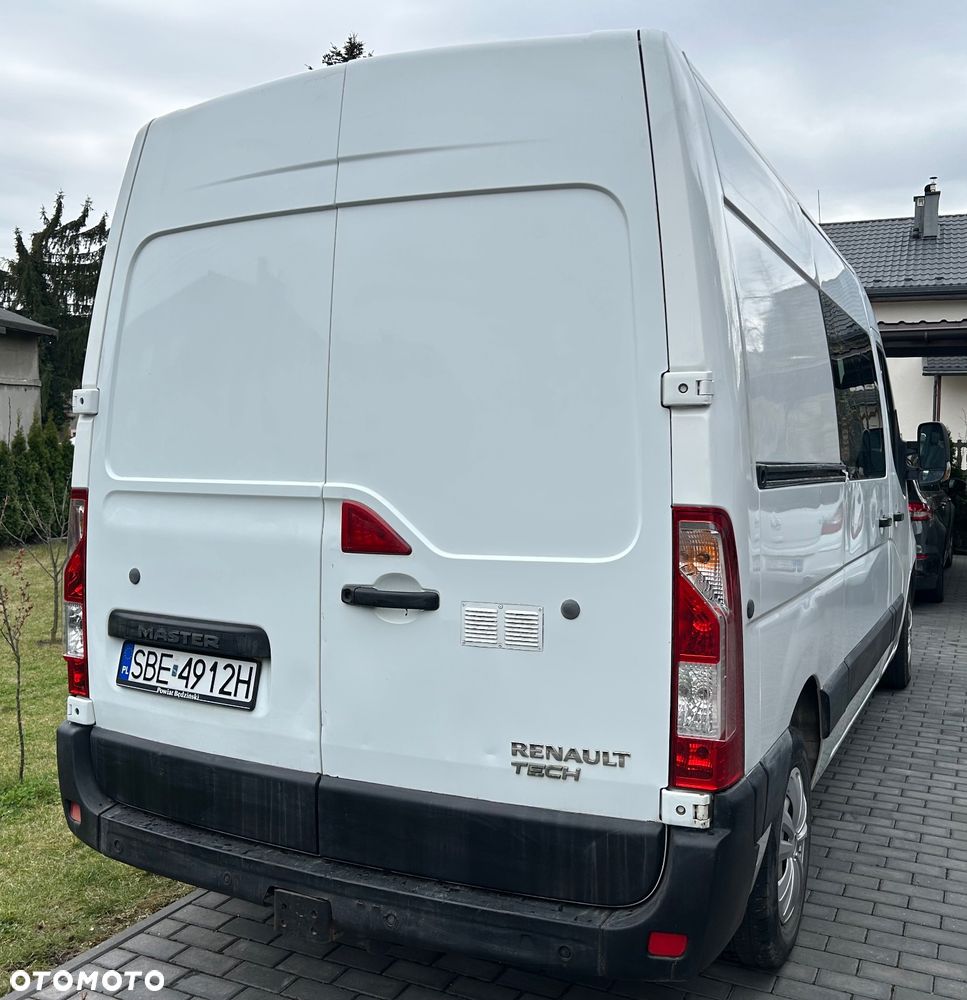 Renault Master - 4