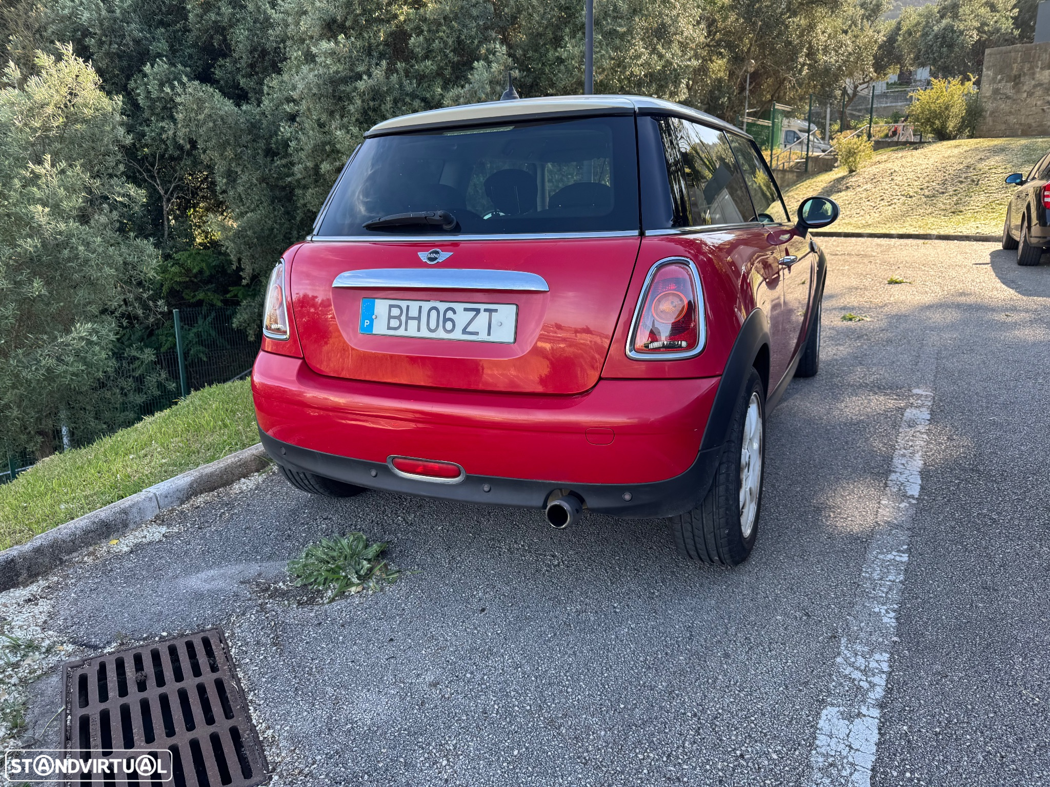 MINI 3 Portas Cooper - 10