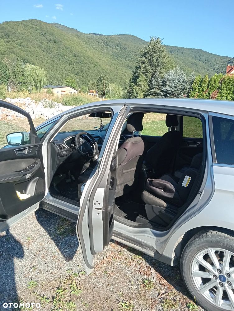 Ford S-Max 2016 photo 3
