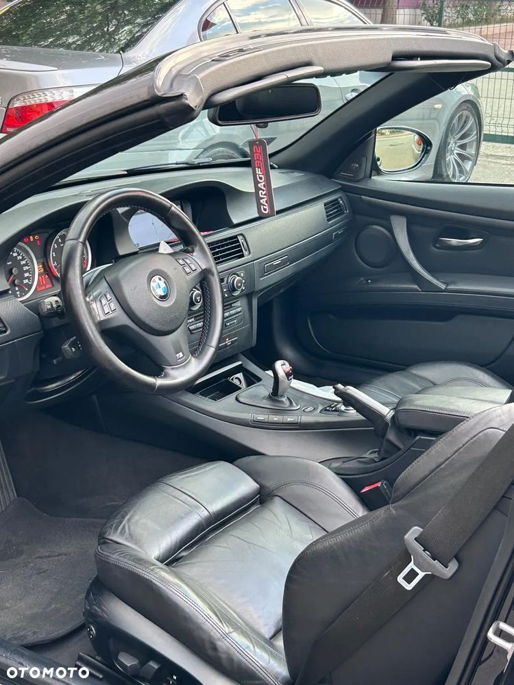 BMW M3 - 6