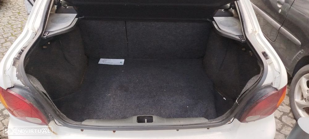 Hyundai Accent 1.3 Miles - 12