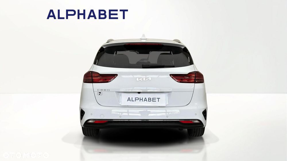 Kia Ceed 1.5 T-GDI Business Line DCT - 8