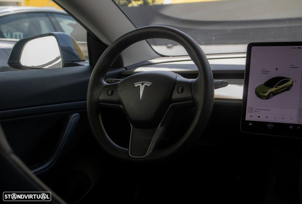 Tesla Model 3 Standard RWD Plus - 17