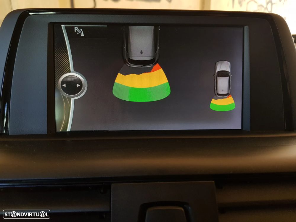 BMW 118 d xDrive Line Sport - 43