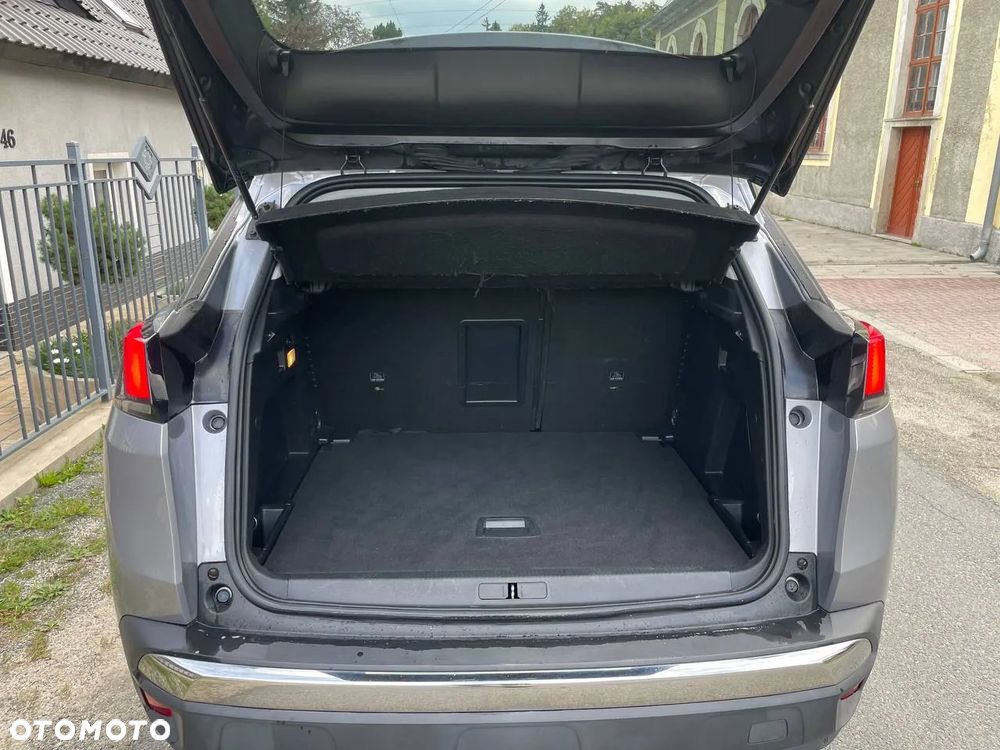 Peugeot 3008 BlueHDi 130 Stop & Start Active Business-Paket - 9