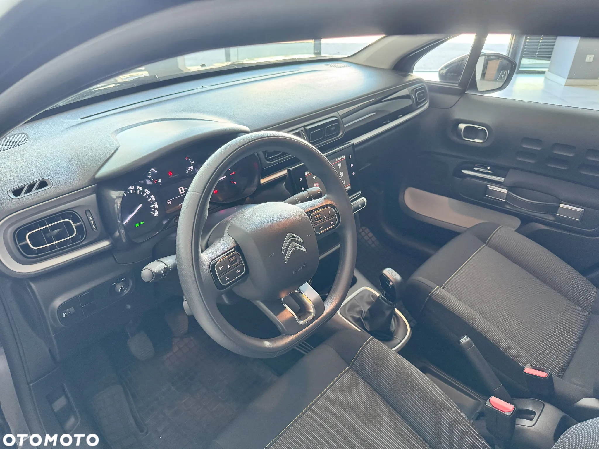 Citroën C3 1.2 PureTech Max - 10