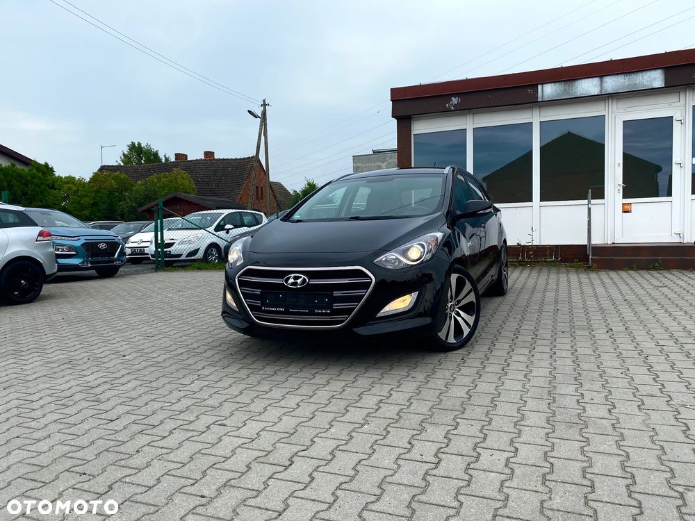 Hyundai i30 - 29