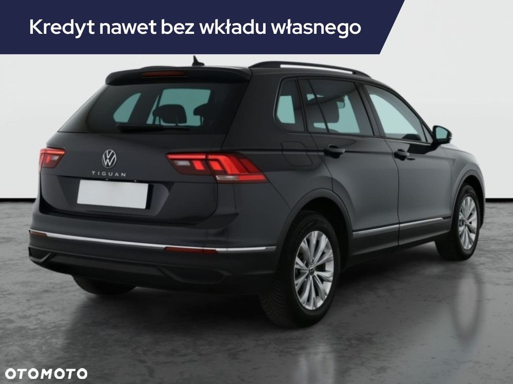 Volkswagen Tiguan - 7