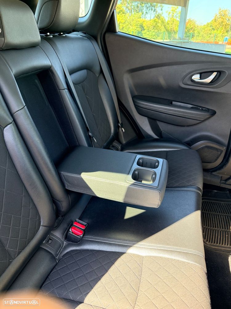 Renault Kadjar 1.5 dCi Intens - 12