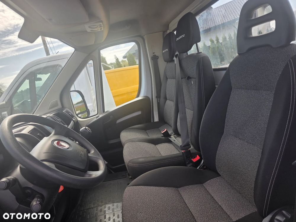 Fiat Ducato - 12