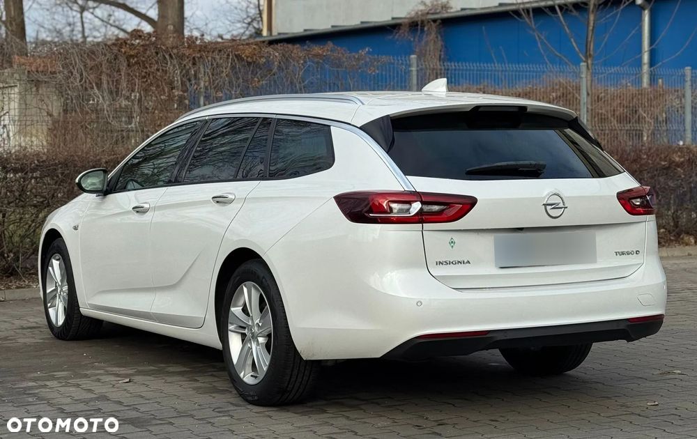 Opel Insignia 2.0 CDTI Cosmo S&S - 15