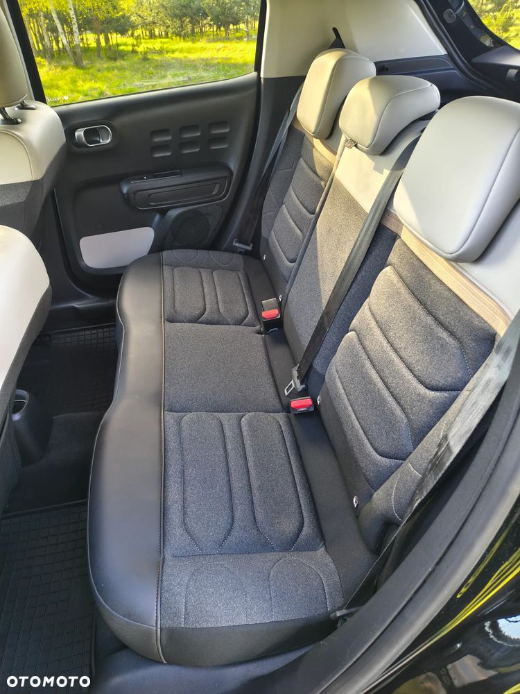 Citroën C3 Pure Tech 83 S&S SHINE PACK - 13