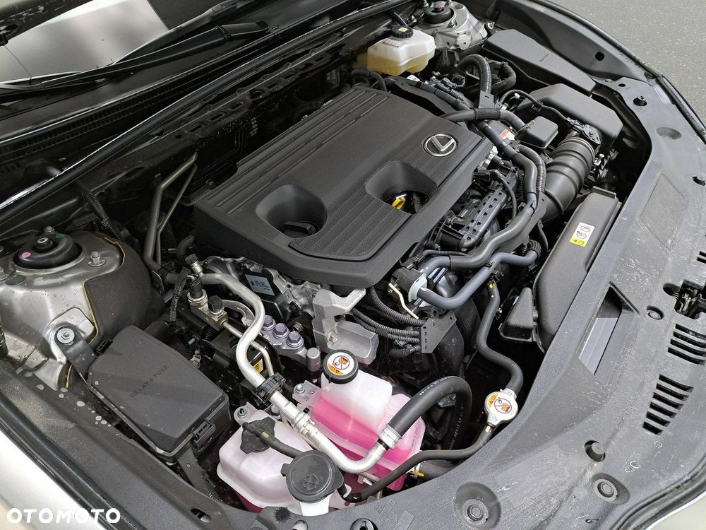 Lexus ES - 14