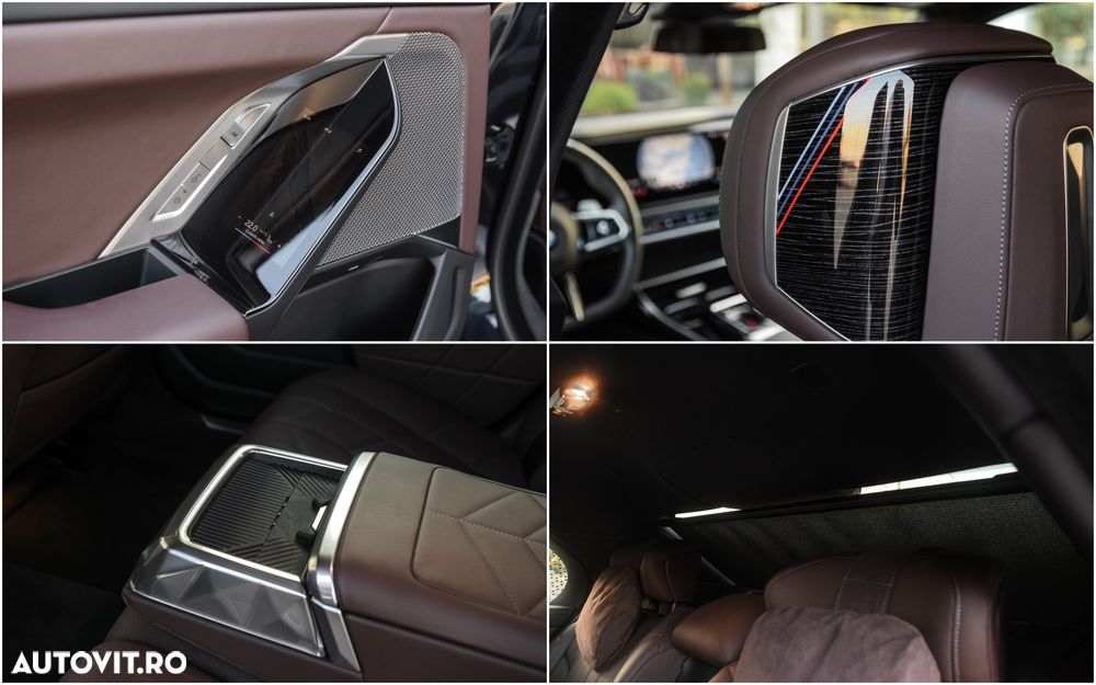 BMW Seria 7 - 10