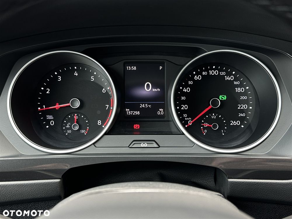Volkswagen Tiguan 1.5 TSI EVO Comfortline DSG - 14