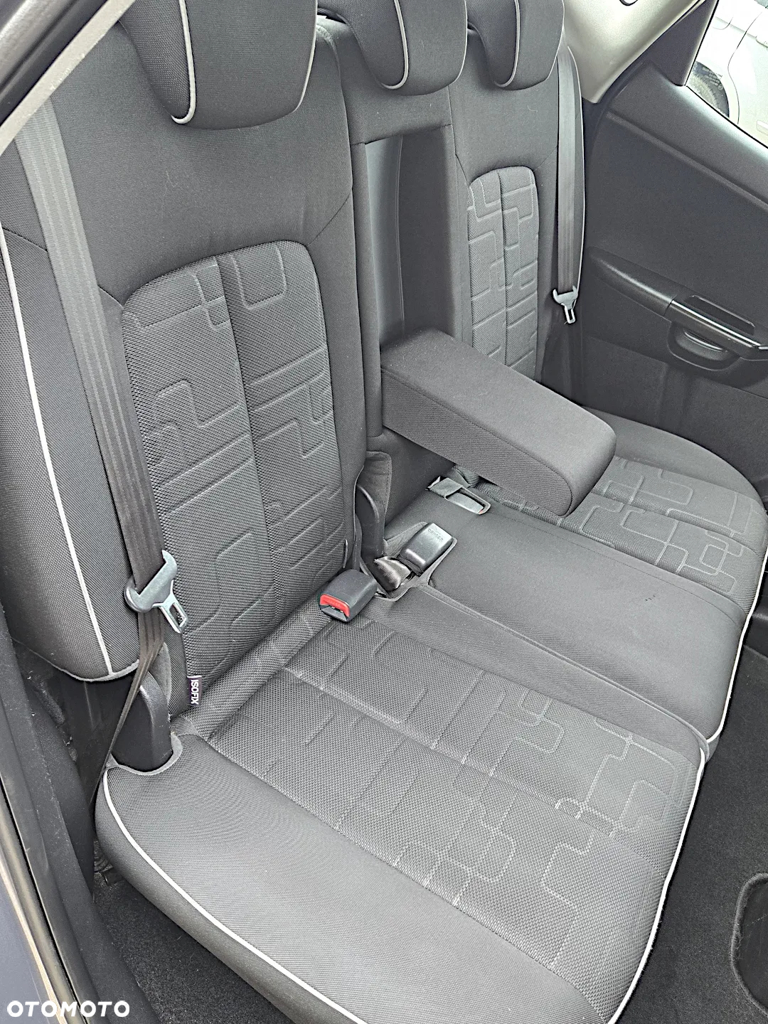 Kia Venga 1.4 L - 34