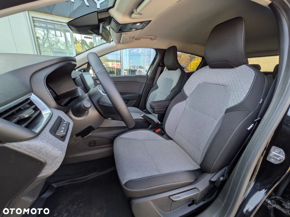 Mitsubishi Colt 1.0T Intense Style Cold - 10