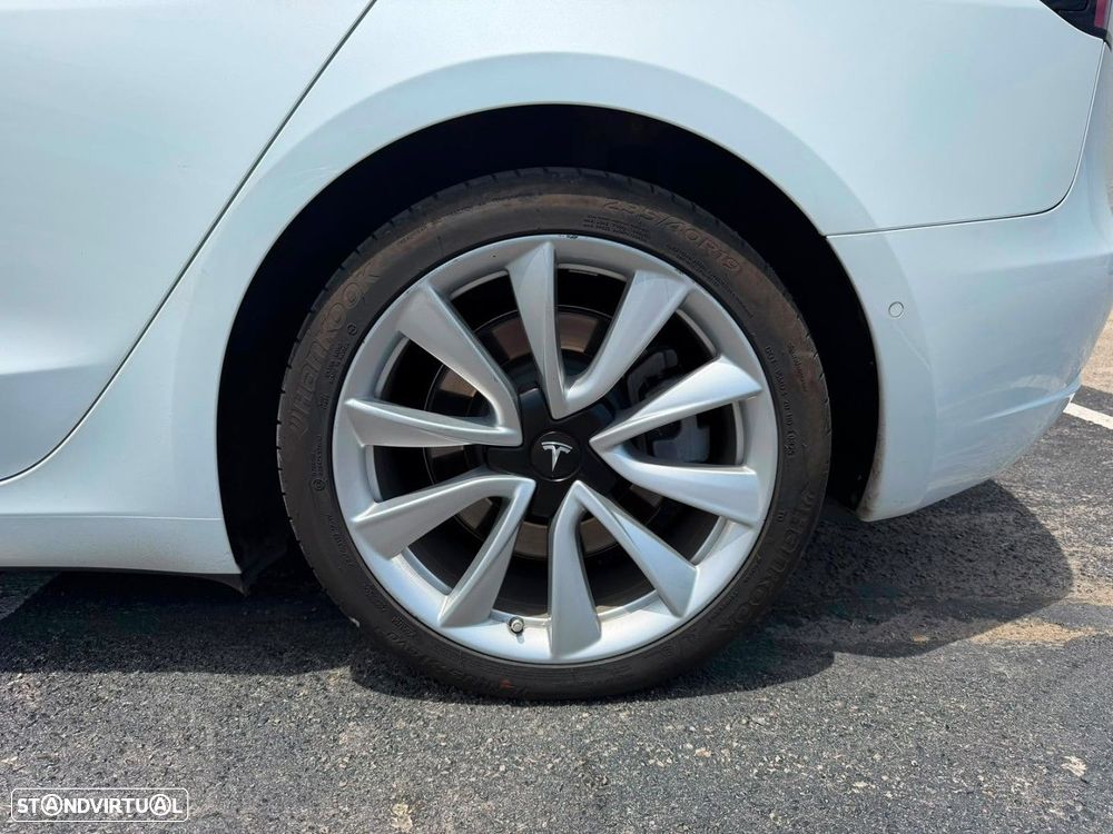 Tesla Model 3 Performance Dual Motor AWD - 8