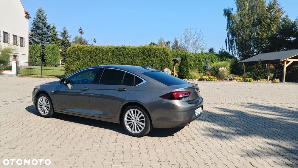 Opel Insignia - 4